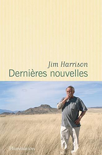 dernières nouvelles