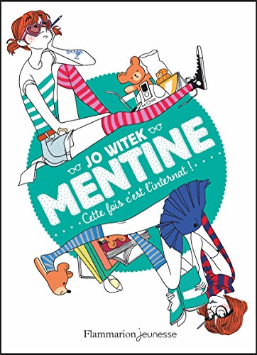 cette fois c'est l'internat ! [2]