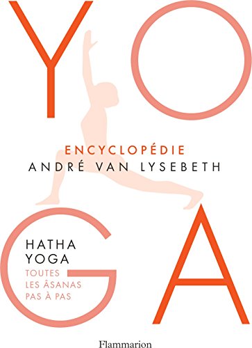 Couverture: yoga yoga