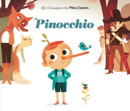 pinocchio [109]