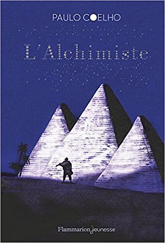 l' alchimiste  