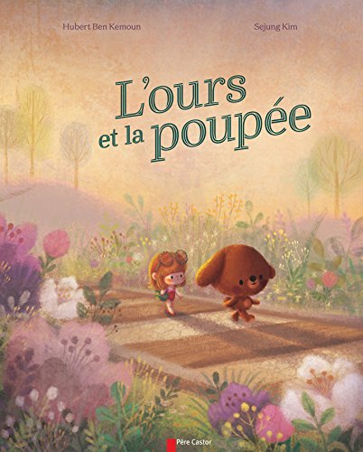 Ours et la poupee (l )