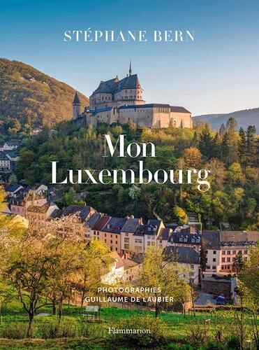mon luxembourg