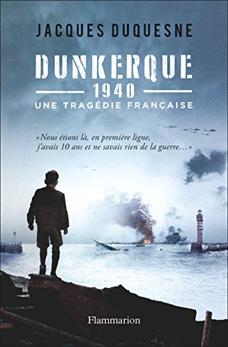 dunkerque, 1940