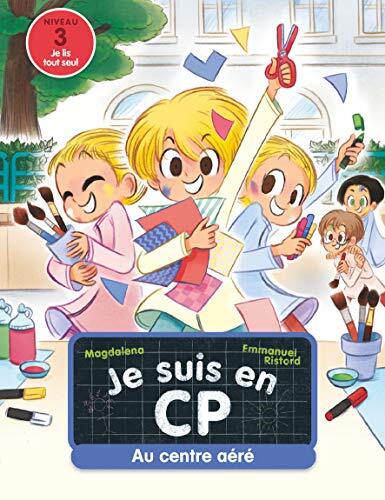au centre aéré [22]