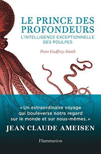 le prince des profondeurs  