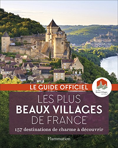 les plus beaux villages de france  