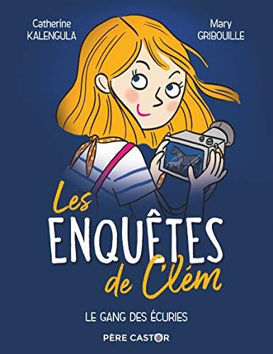 le gang des écuries   [2]