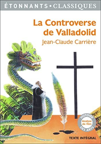 la controverse de valladolid  