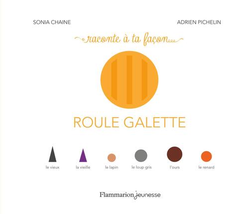 roule galette
