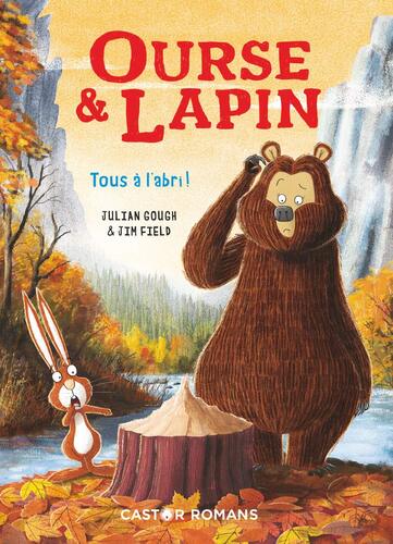 tous à l'abri !