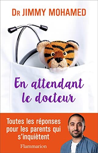 en attendant le docteur