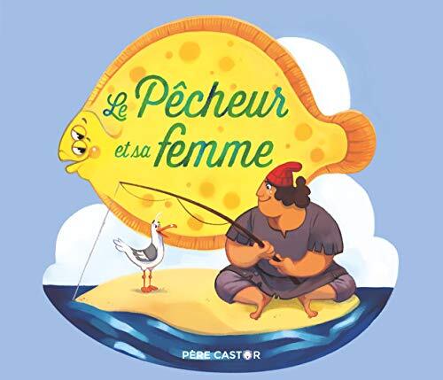le pêcheur et sa femme   [52]