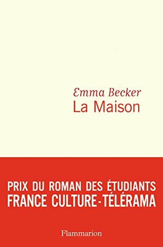 la maison  