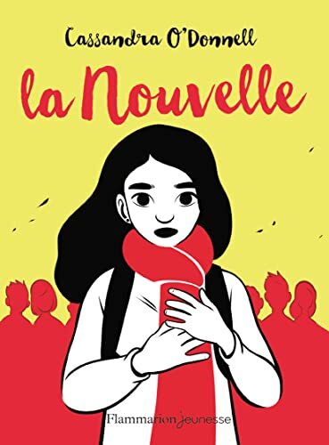 la nouvelle  