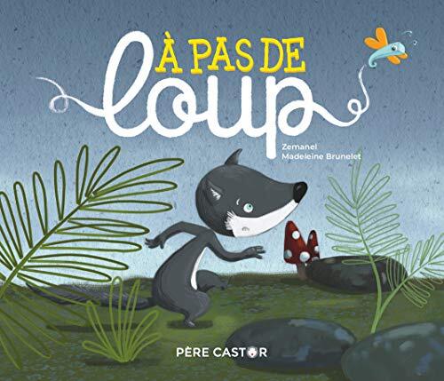 a pas de loup