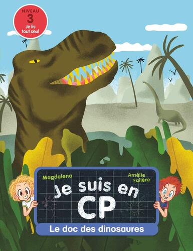 Doc des dinosaures (Le)