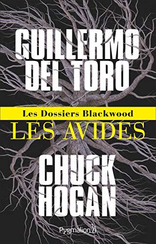 les avides   [1]