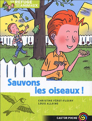 Sauvons les oiseaux