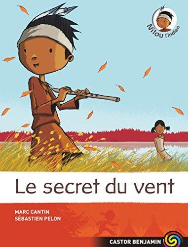 le secret du vent   [04]