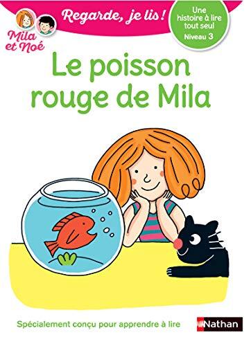 Poisson rouge de Mila (Le)