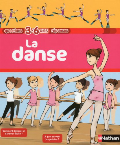 la danse   [14]