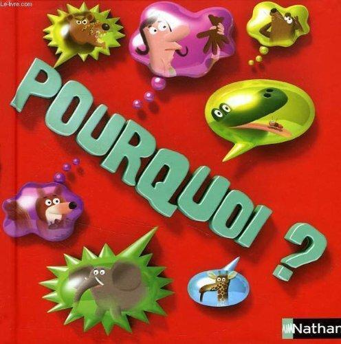 pourquoi ?