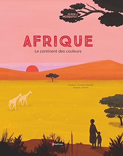 afrique