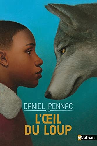 l' oeil du loup  