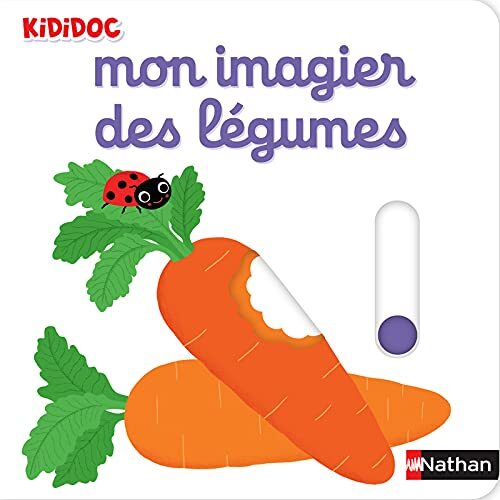 mon imagier des légumes [37]