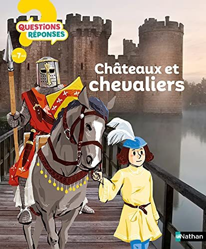 châteaux et chevaliers