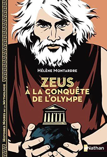 zeus à la conquête de l'olympe [6]