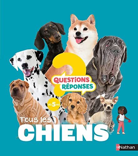 tous les chiens