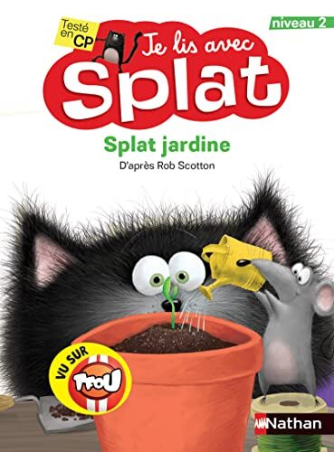 splat jardine