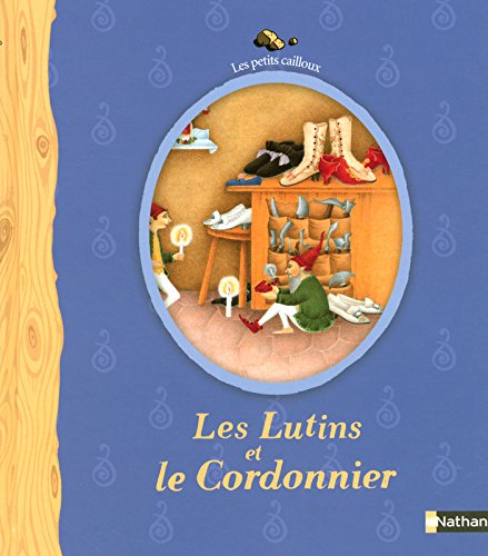 les lutins et le cordonnier   [9]