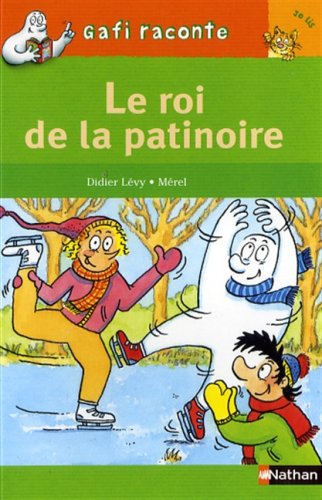 le roi de la patinoire   [25]