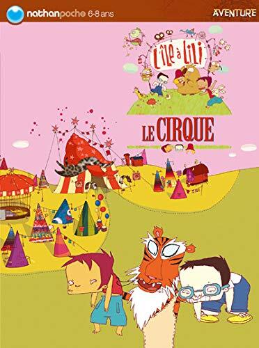 le cirque  
