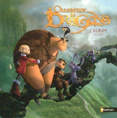 chasseurs de dragons