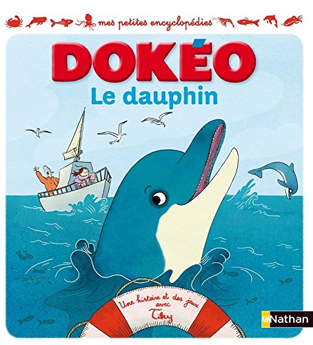le dauphin  
