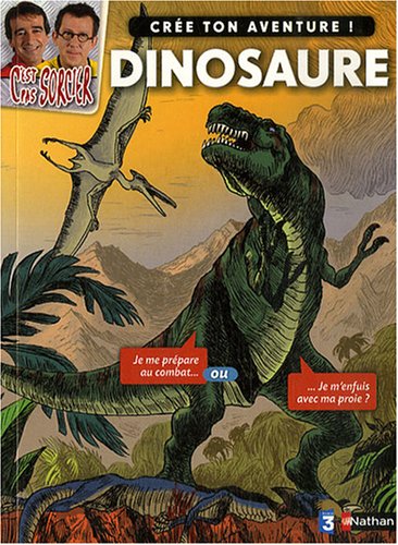dinosaure [2]