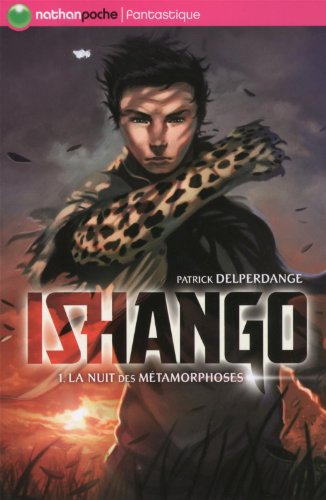 la nuit des métamorphoses   [1]