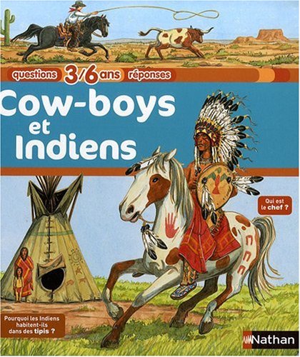 cow-boys et indiens [10]