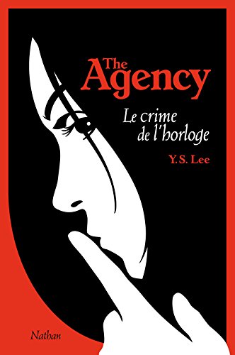 The agency - le crime de l horloge