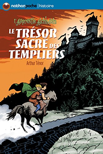 le trésor sacré des templiers  