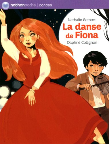 la danse de fiona  