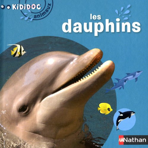 les dauphins   [1]