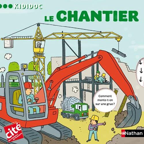 le chantier   [22]