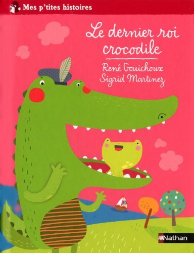 la dernier roi crocodile   [65]