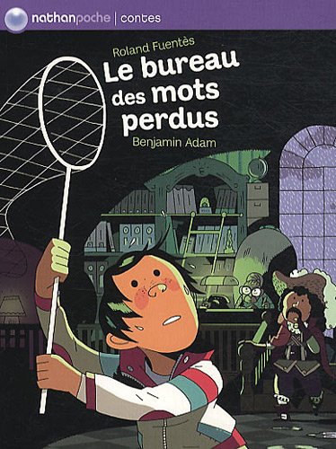 le bureau des mots perdus   [207]