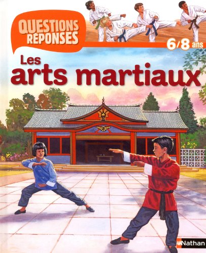 les arts martiaux   [19]